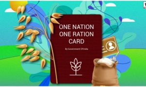 One Nation One Ration Card