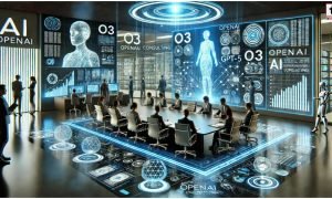 OpenAI AI Banking