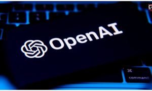 OpenAI AI Device