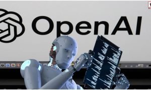 OpenAI AI Training