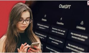 OpenAI ChatGPT Update