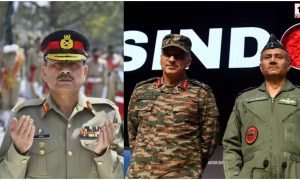 Operation Sindoor