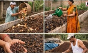 Organic Farming