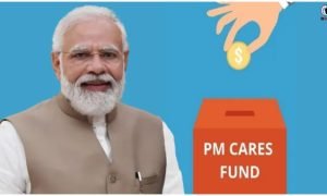 PM CARES Fund