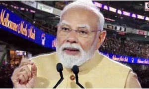 PM Modi Australia Visit