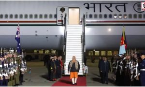 PM Modi Australia Visit