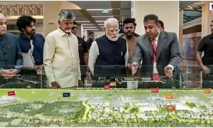 PM Modi Bhogapuram Airport