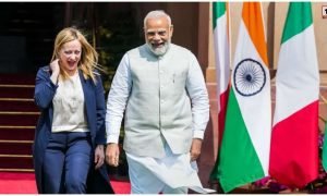 PM Modi Birthday