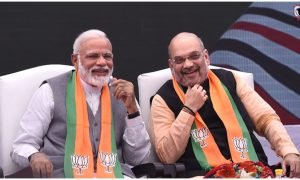 PM Modi Birthday 2026