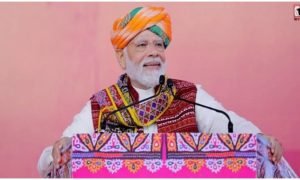 PM Modi Birthday 2026