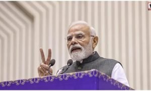 PM Modi Birthday 2026