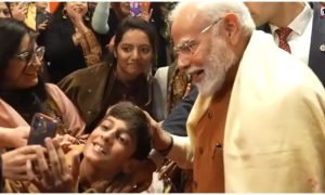 PM Modi Birthday