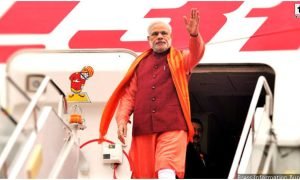 PM Modi Foreign Visit