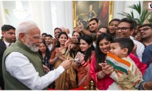PM Modi France Visit