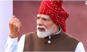 PM Modi Gen Z