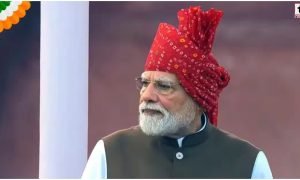 PM Modi Independence Day Speech
