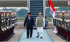 PM Modi Indonesia Visit