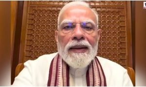 PM Modi Instagram Video