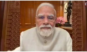 PM Modi Instagram Video