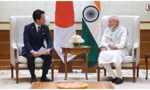 PM Modi-Koizumi Meet