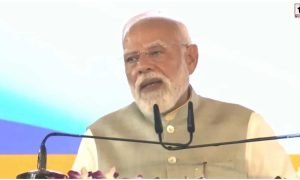 PM Modi Kolkata Rally