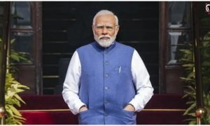 PM Modi Mumbai Event
