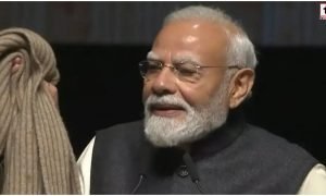 PM Modi New Zealand Visit