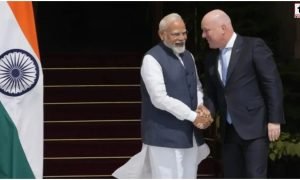 PM Modi New Zealand Visit
