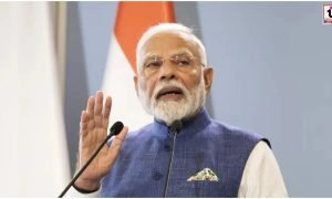PM Modi News