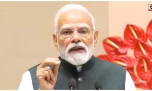PM Modi News