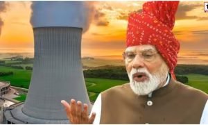 PM Modi Nuclear Power