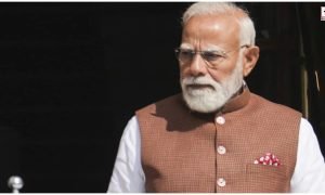 PM Modi Peace Message