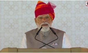 PM Modi Rajasthan