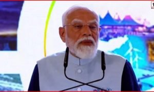 PM Modi Rajkot visit