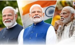 PM Modi Record