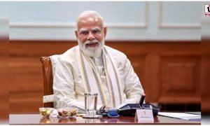 PM Modi Record