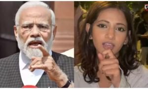 PM Modi Remark Case