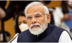 PM Modi SCO Summit