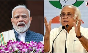 PM Modi Seychelles Visit
