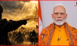 PM Modi Somnath Video