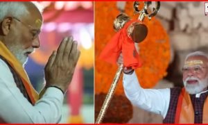 PM Modi Somnath Visit