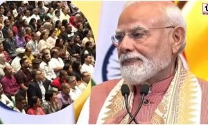 PM Modi Speach