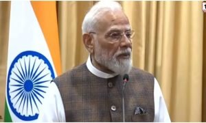 PM Modi Speech
