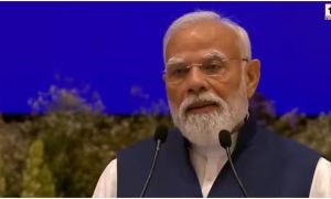 PM Modi Speech