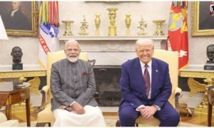 PM Modi US Visit
