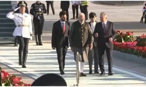 PM Modi Uzbekistan Visit