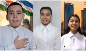 PM Modi Uzbekistan Visit