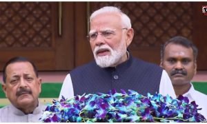 PM Modi Video