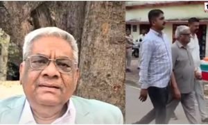 Raipur Arun Pannalal