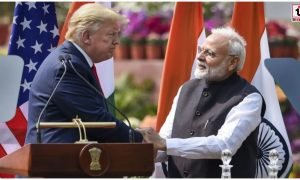 PM Modi in France